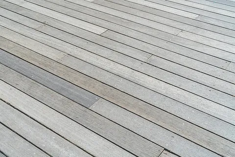 Treverkskonstruskjon